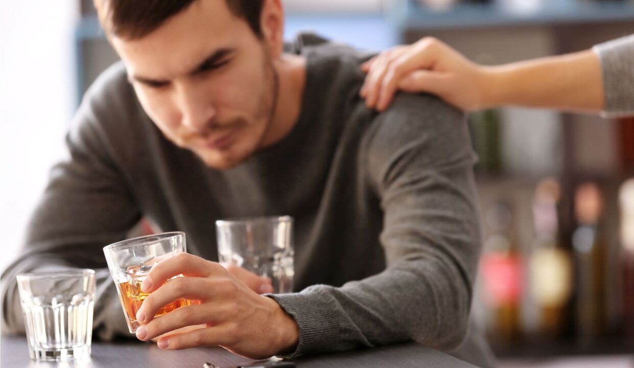 cum să faci față alcoolismului