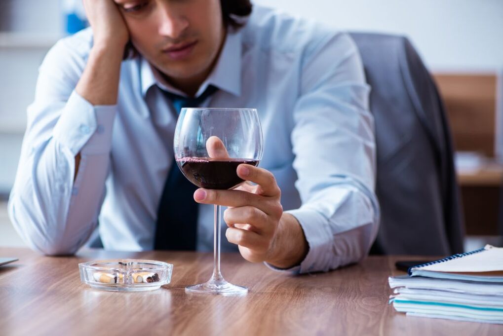consumul de alcool și cum să nu mai beți