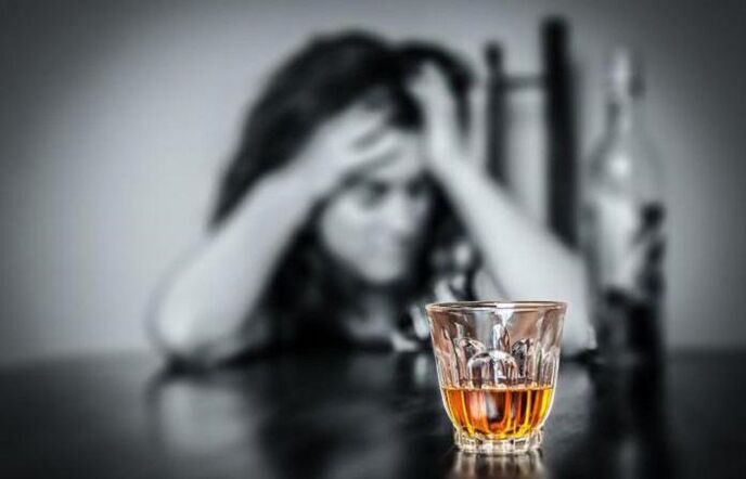 femeie de băut cum să ajute să nu mai bei