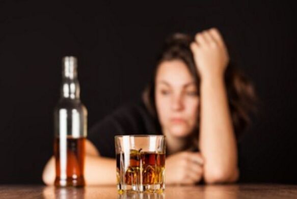 alcoolism feminin cum să nu mai beți