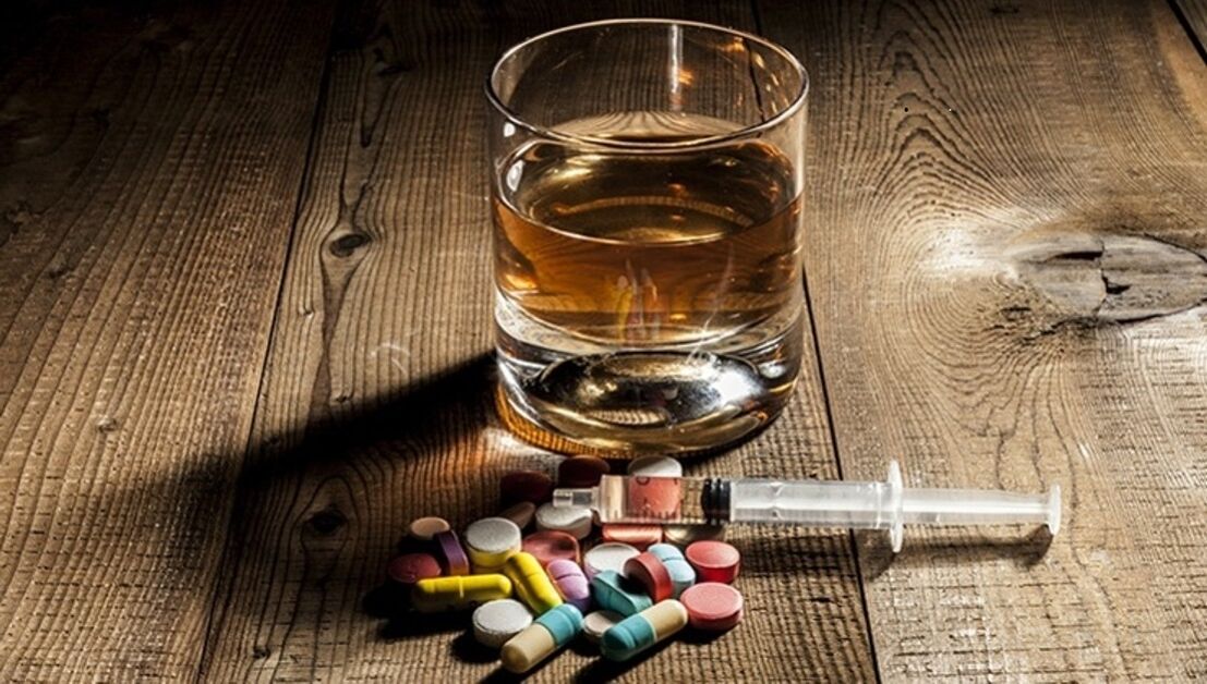 medicamente și alcool după vaccinare