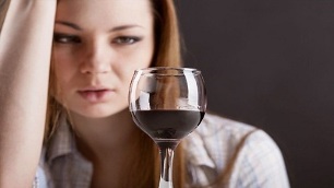 cum să scapi de dependența de alcool