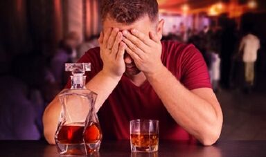 cum să renunți la consumul de alcool
