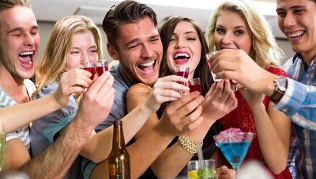 argumente pro și contra băuturilor alcoolice
